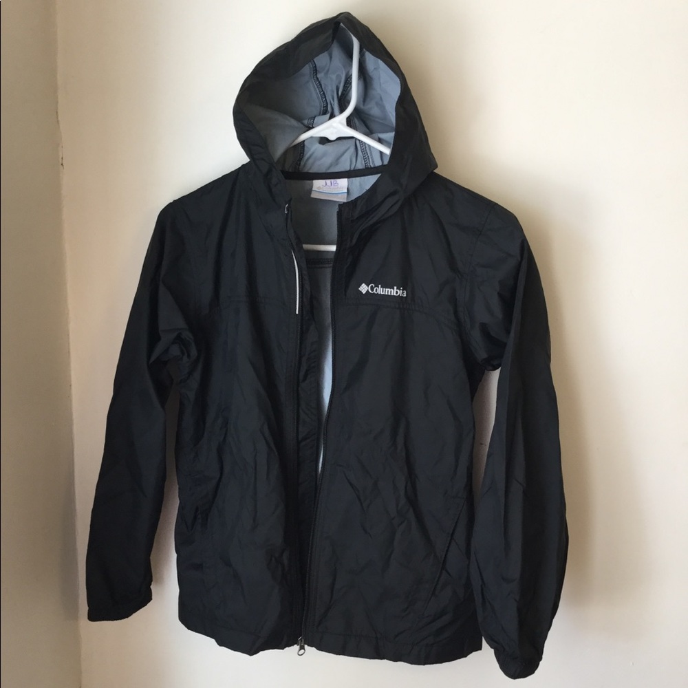 Columbia Sportswear YOUTH UNISEX Jacket ❤️ - Picture 4 of 7